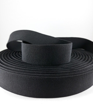 Guma tkana 40mm/1lub 25m  2977